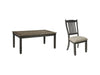 Tyler Creek Dining Set - Furniture 4 Less (Jacksonville, NC)
