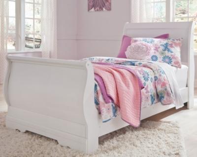 Anarasia Bed - Furniture 4 Less (Jacksonville, NC)