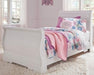 Anarasia Bed - Furniture 4 Less (Jacksonville, NC)