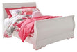 Anarasia Bed - Furniture 4 Less (Jacksonville, NC)