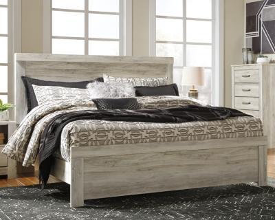 Bellaby Bed - Furniture 4 Less (Jacksonville, NC)
