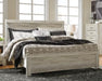 Bellaby Bed - Furniture 4 Less (Jacksonville, NC)