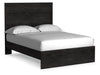 Belachime Bedroom Set - Furniture 4 Less (Jacksonville, NC)