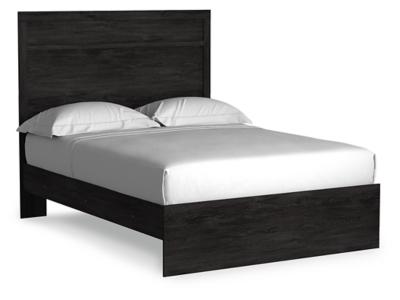 Belachime Bedroom Set - Furniture 4 Less (Jacksonville, NC)