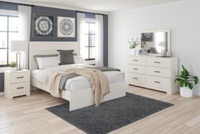 Stelsie Bed - Furniture 4 Less (Jacksonville, NC)