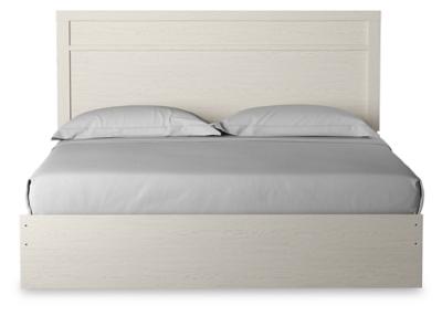 Stelsie Bed - Furniture 4 Less (Jacksonville, NC)