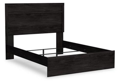 Belachime Bed - Furniture 4 Less (Jacksonville, NC)