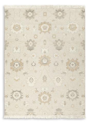 Calkin Rug - Furniture 4 Less (Jacksonville, NC)