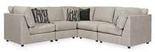Kellway Sectional - Furniture 4 Less (Jacksonville, NC)