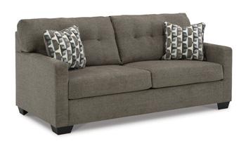 Mahoney Living Room Set - Furniture 4 Less (Jacksonville, NC)