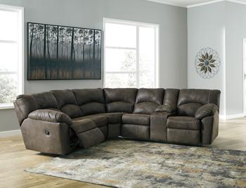 Tambo Living Room Set - Furniture 4 Less (Jacksonville, NC)