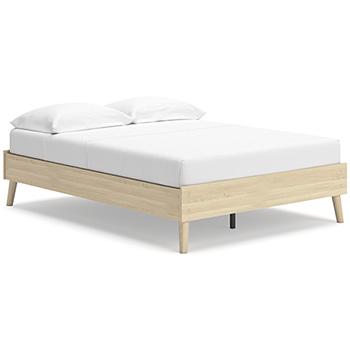 Cabinella Bed