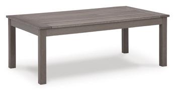 Hillside Barn Outdoor Coffee Table