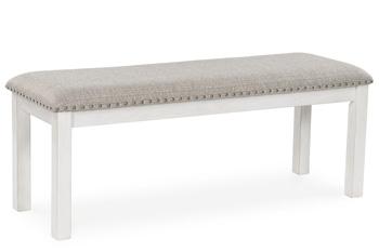 Robbinsdale Dining Package - Furniture 4 Less (Jacksonville, NC)