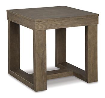 Cariton End Table Set - Furniture 4 Less (Jacksonville, NC)
