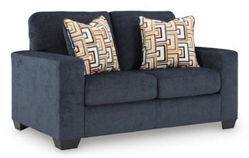 Aviemore Loveseat - Furniture 4 Less (Jacksonville, NC)