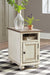 Realyn End Table Set - Furniture 4 Less (Jacksonville, NC)
