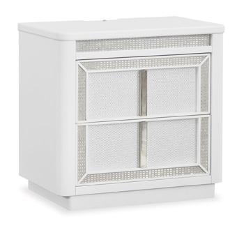 Chalanna Bedroom Set - Furniture 4 Less (Jacksonville, NC)