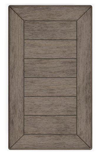 Tyler Creek End Table Set - Furniture 4 Less (Jacksonville, NC)