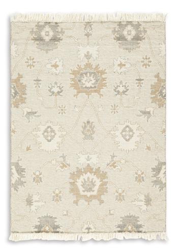 Calkin Rug - Furniture 4 Less (Jacksonville, NC)