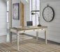 Realyn Home Office Set - Furniture 4 Less (Jacksonville, NC)