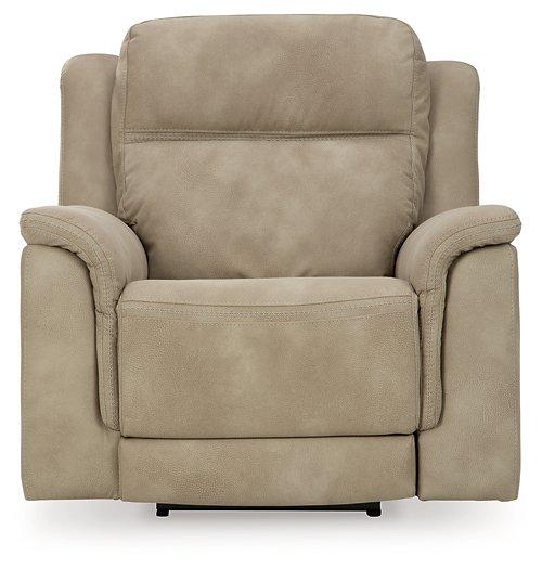 Next-Gen DuraPella Power Recliner - Furniture 4 Less (Jacksonville, NC)