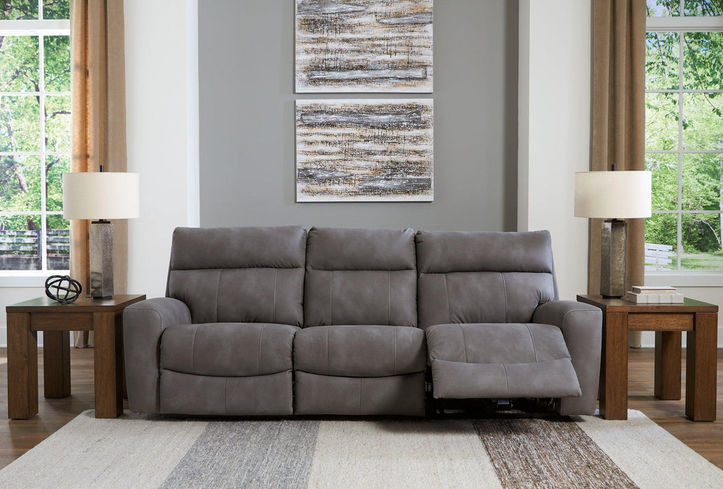 Next-Gen DuraPella Living Room Set - Furniture 4 Less (Jacksonville, NC)