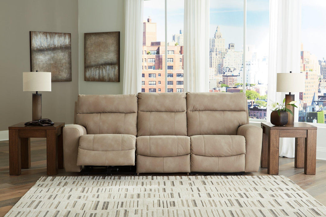 Next-Gen DuraPella Living Room Set - Furniture 4 Less (Jacksonville, NC)