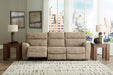 Next-Gen DuraPella Power Reclining Sectional Sofa - Furniture 4 Less (Jacksonville, NC)