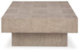 Jorlaina Occasional Table Set - Furniture 4 Less (Jacksonville, NC)