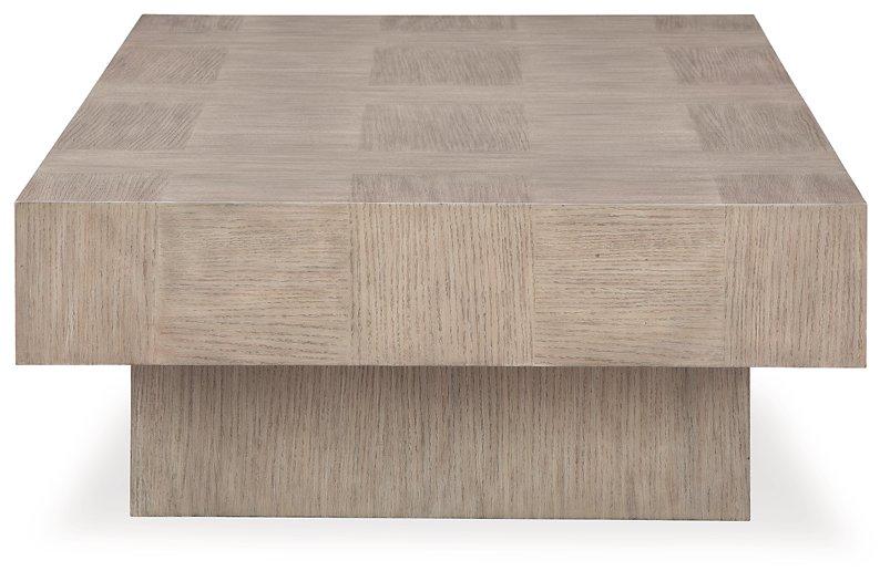 Jorlaina Occasional Table Set - Furniture 4 Less (Jacksonville, NC)
