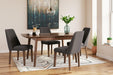 Lyncott Dining Room Set - Furniture 4 Less (Jacksonville, NC)