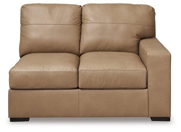 Bandon Sectional - Furniture 4 Less (Jacksonville, NC)