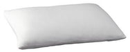 Promotional Memory Foam Pillow - Furniture 4 Less (Jacksonville, NC)