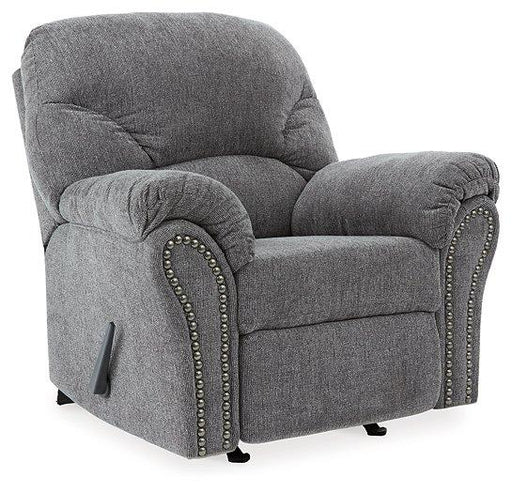 Allmaxx Recliner - Furniture 4 Less (Jacksonville, NC)