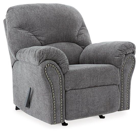 Allmaxx Recliner - Furniture 4 Less (Jacksonville, NC)