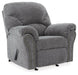 Allmaxx Recliner - Furniture 4 Less (Jacksonville, NC)