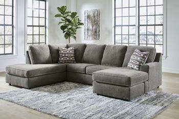 O'Phannon Living Room Set - Furniture 4 Less (Jacksonville, NC)
