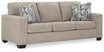 Deltona Sofa Sleeper - Furniture 4 Less (Jacksonville, NC)