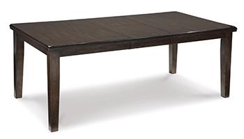 Haddigan Dining Set - Furniture 4 Less (Jacksonville, NC)