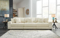 Lindyn Sectional Sofa - Furniture 4 Less (Jacksonville, NC)
