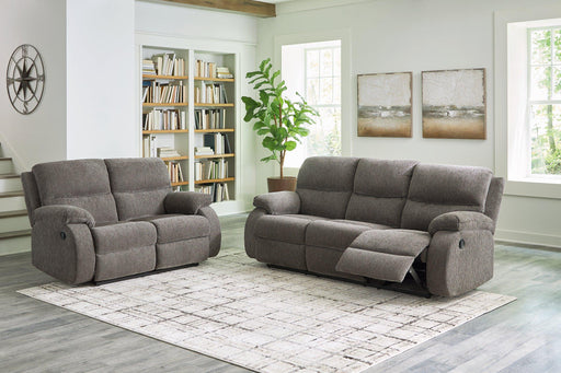 Scranto Living Room Set - Furniture 4 Less (Jacksonville, NC)