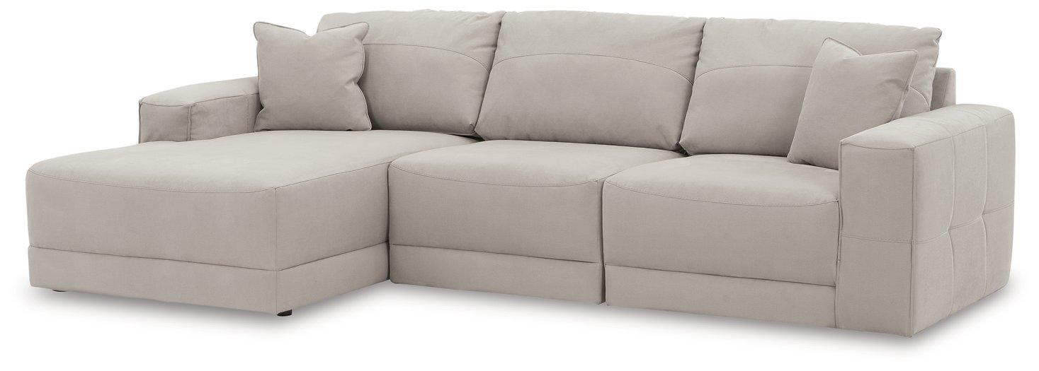 Next-Gen Gaucho Sectional Sofa with Chaise - Furniture 4 Less (Jacksonville, NC)