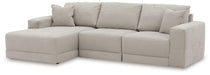 Next-Gen Gaucho Sectional Sofa with Chaise - Furniture 4 Less (Jacksonville, NC)