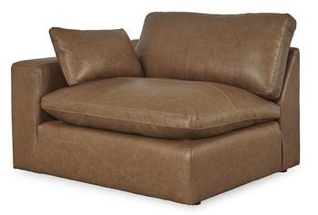 Emilia Sectional Loveseat - Furniture 4 Less (Jacksonville, NC)