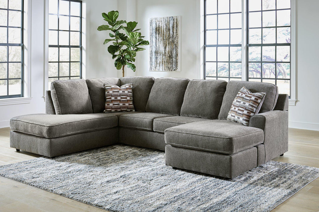 O'Phannon Living Room Set - Furniture 4 Less (Jacksonville, NC)