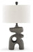 Danacy Table Lamp - Furniture 4 Less (Jacksonville, NC)