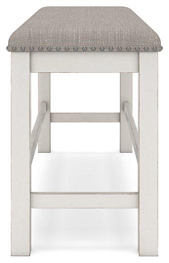 Robbinsdale Dining Package - Furniture 4 Less (Jacksonville, NC)