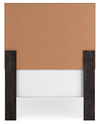 Belachime Bedroom Set - Furniture 4 Less (Jacksonville, NC)