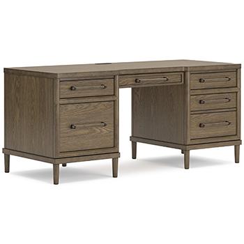 Roanhowe Home Office Set - Furniture 4 Less (Jacksonville, NC)